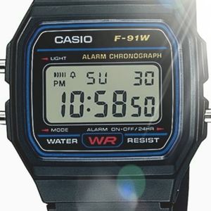 Casio Watch